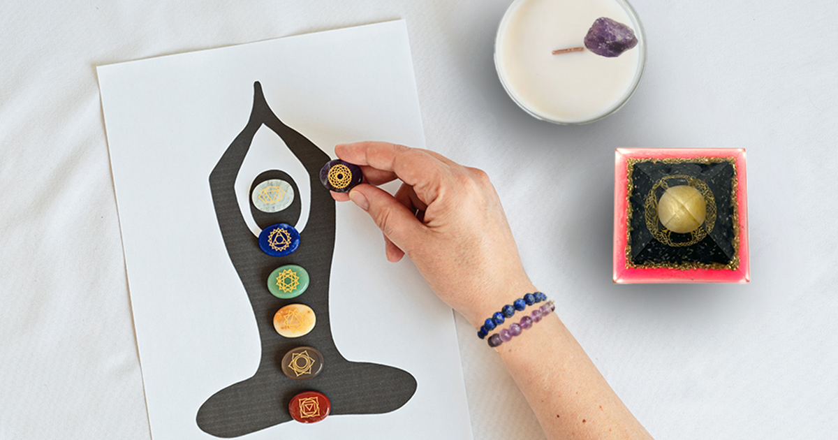 Sacred Spaces with Crystal Altars: Creating a Harmonious Haven