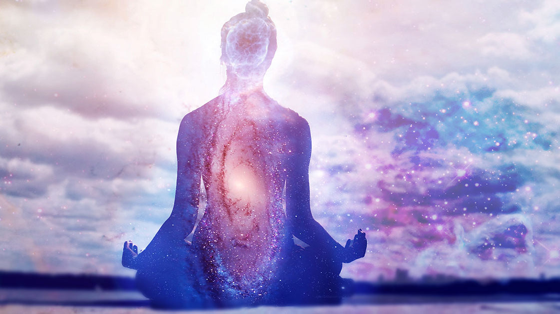Crystals for Inner Peace and Serenity - Embrace Tranquility with Earth's Treasures
