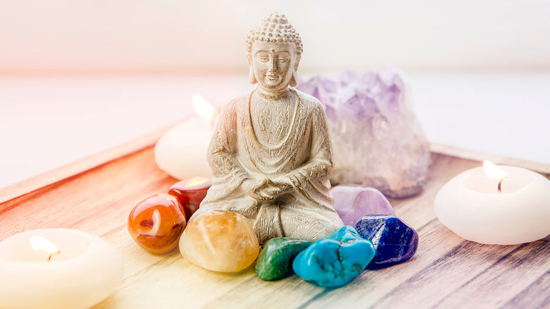 chakra alignment