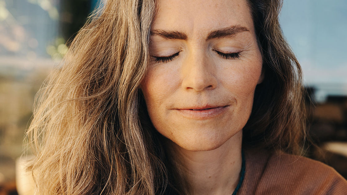 Crystal Clarity: Enhancing Mental Focus with Healing Stones
