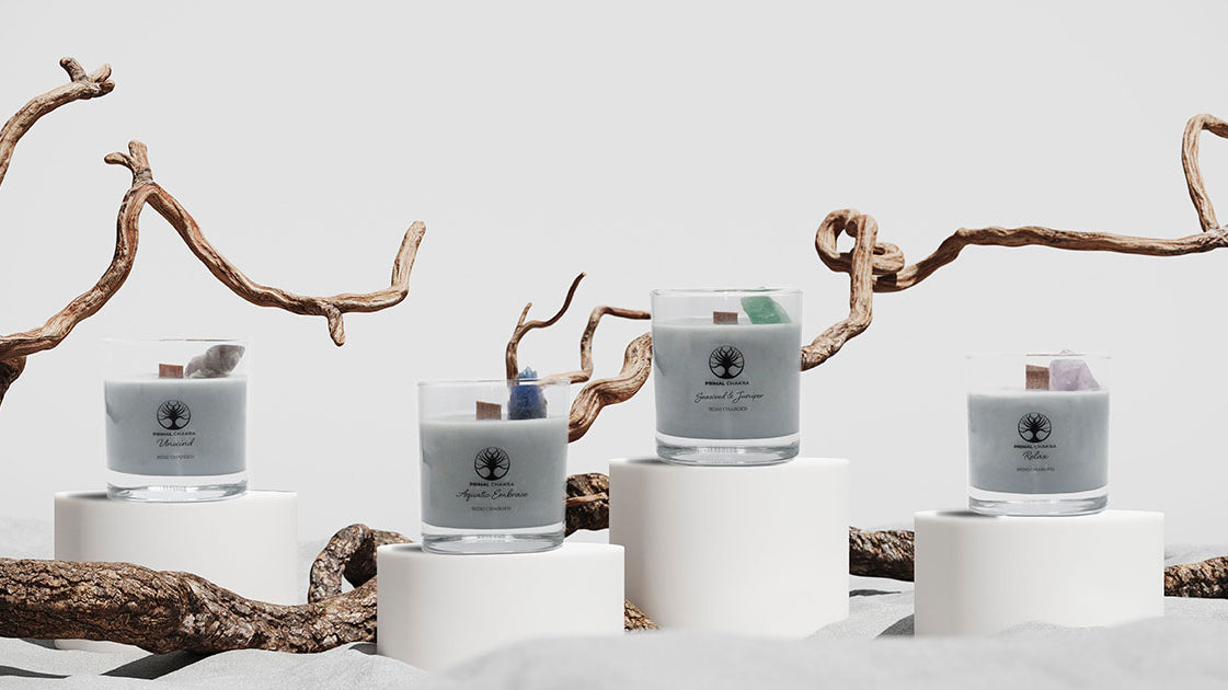 blog post 1 image - candles