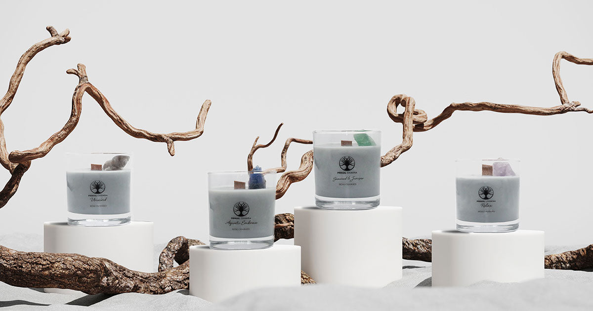 blog post 1 image - candles