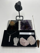 Calm Gift Box Primal Chakra