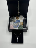 Crystal Starter Gift Set Primal Chakra