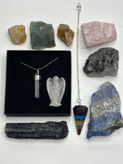Crystal Starter Gift Set Primal Chakra