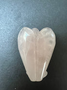 Rose Quartz Angel Primal Chakra