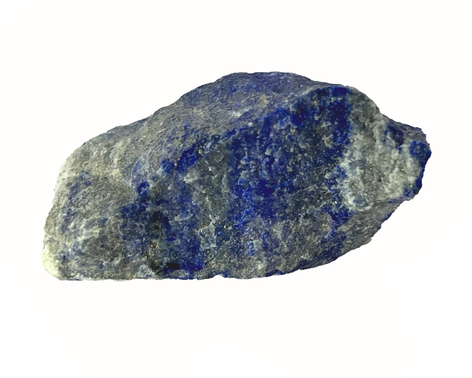 Large Lapis Lazuli Raw Rough Crystal - Approx 5-7cm Primal Chakra