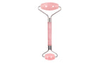 Rose Quartz Double Head Face Massage Roller Primal Chakra