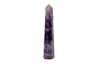 9 - 12 cm Amethyst Crystal Point Primal Chakra