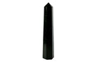 9 - 12 cm Obsidian Crystal Point Primal Chakra