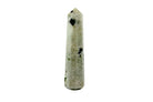 9 - 12 cm Rainbow Moonstone Crystal Point Primal Chakra