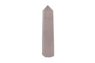 9 - 12 cm Rose Quartz Crystal Point Primal Chakra