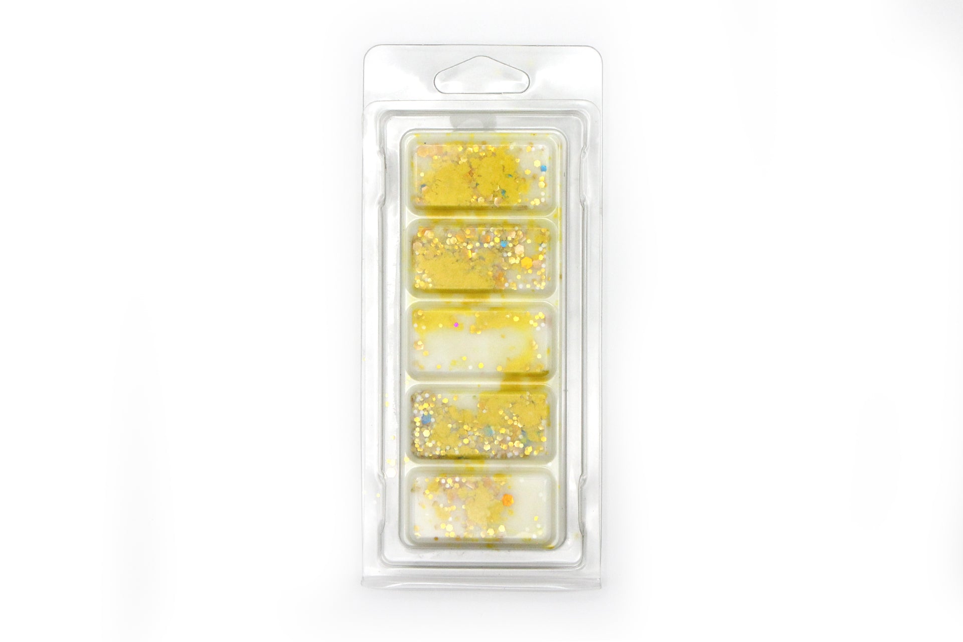 Home Range Starter Pack - Snap Bar Soy Max Melts with Mica Powder - 5 Packs Primal Chakra