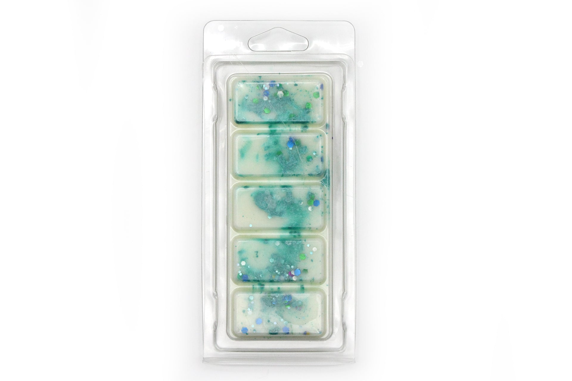 Home Range Starter Pack - Snap Bar Soy Max Melts with Mica Powder - 5 Packs Primal Chakra