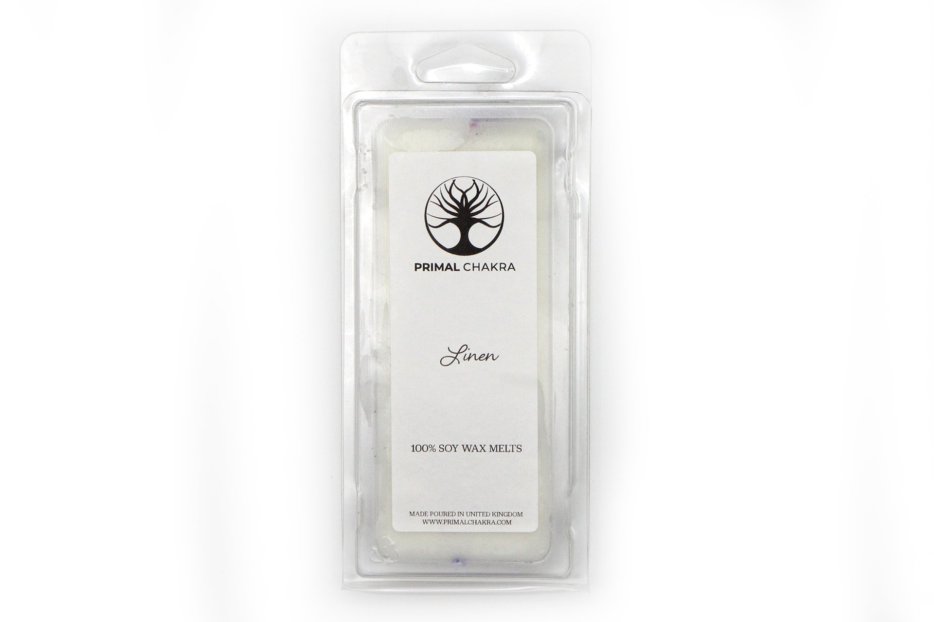 Home Range Starter Pack - Snap Bar Soy Max Melts with Mica Powder - 5 Packs Primal Chakra