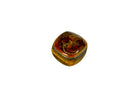 Medium Tiger Eye Polished Raw Crystal - Approx 2-3.5cm Primal Chakra