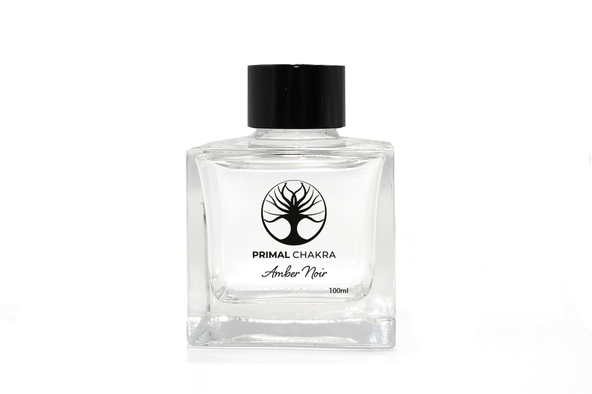 Amber Noir - Reed Diffuser 100ml Primal Chakra
