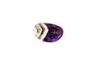Medium Amethyst Polished Raw Crystal - Approx 2-3.5cm Primal Chakra