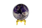 Amethyst Sphere Primal Chakra