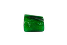 Medium Green Jade Polished Raw Crystal - Approx 2-3.5cm Primal Chakra