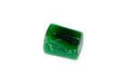 Medium Green Jade Polished Raw Crystal - Approx 2-3.5cm Primal Chakra