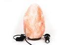 Natural Hand Carved Himalayan Rock Salt Lamp Primal Chakra