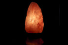 Natural Hand Carved Himalayan Rock Salt Lamp Primal Chakra