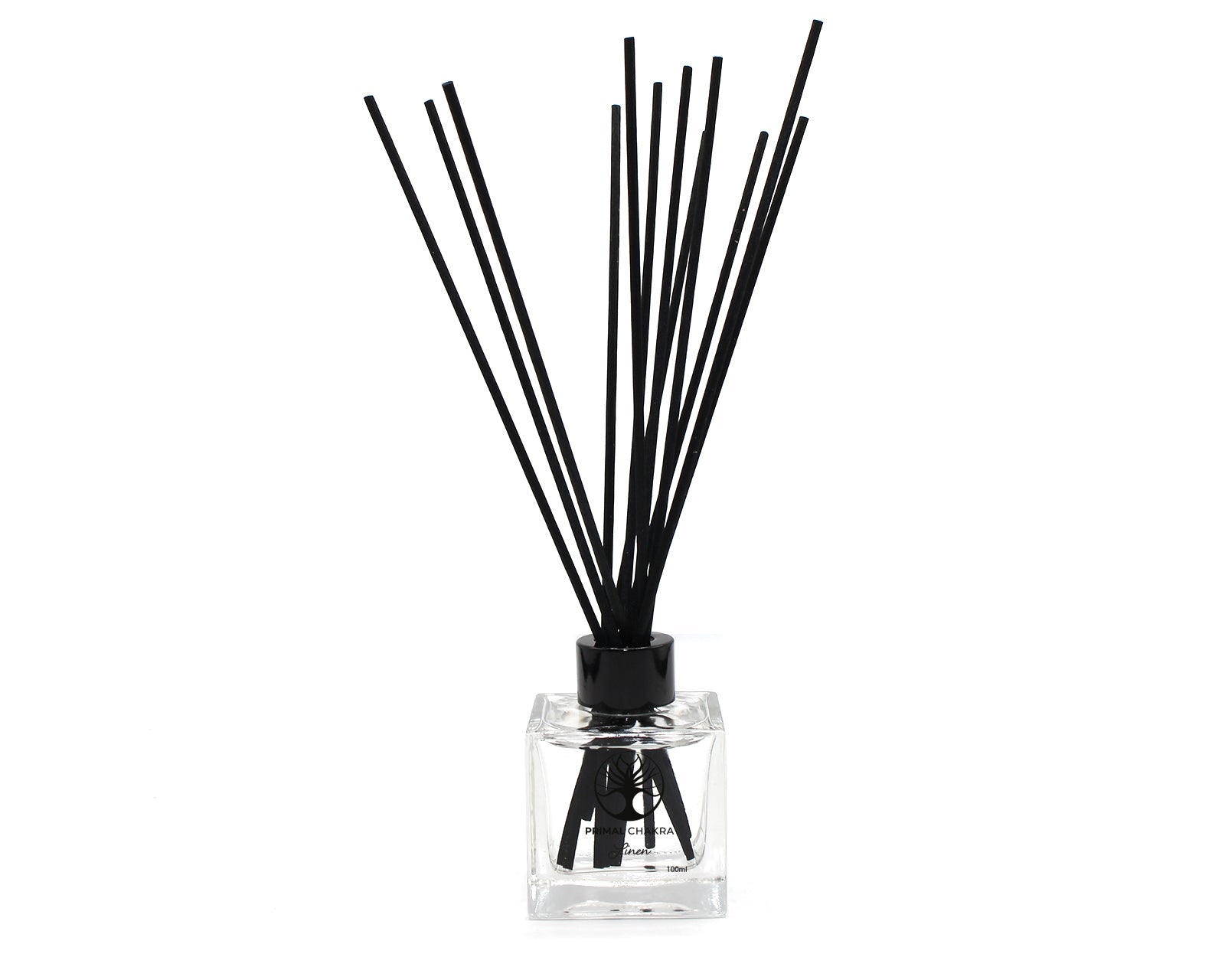 Linen - Reed Diffuser 100ml Primal Chakra