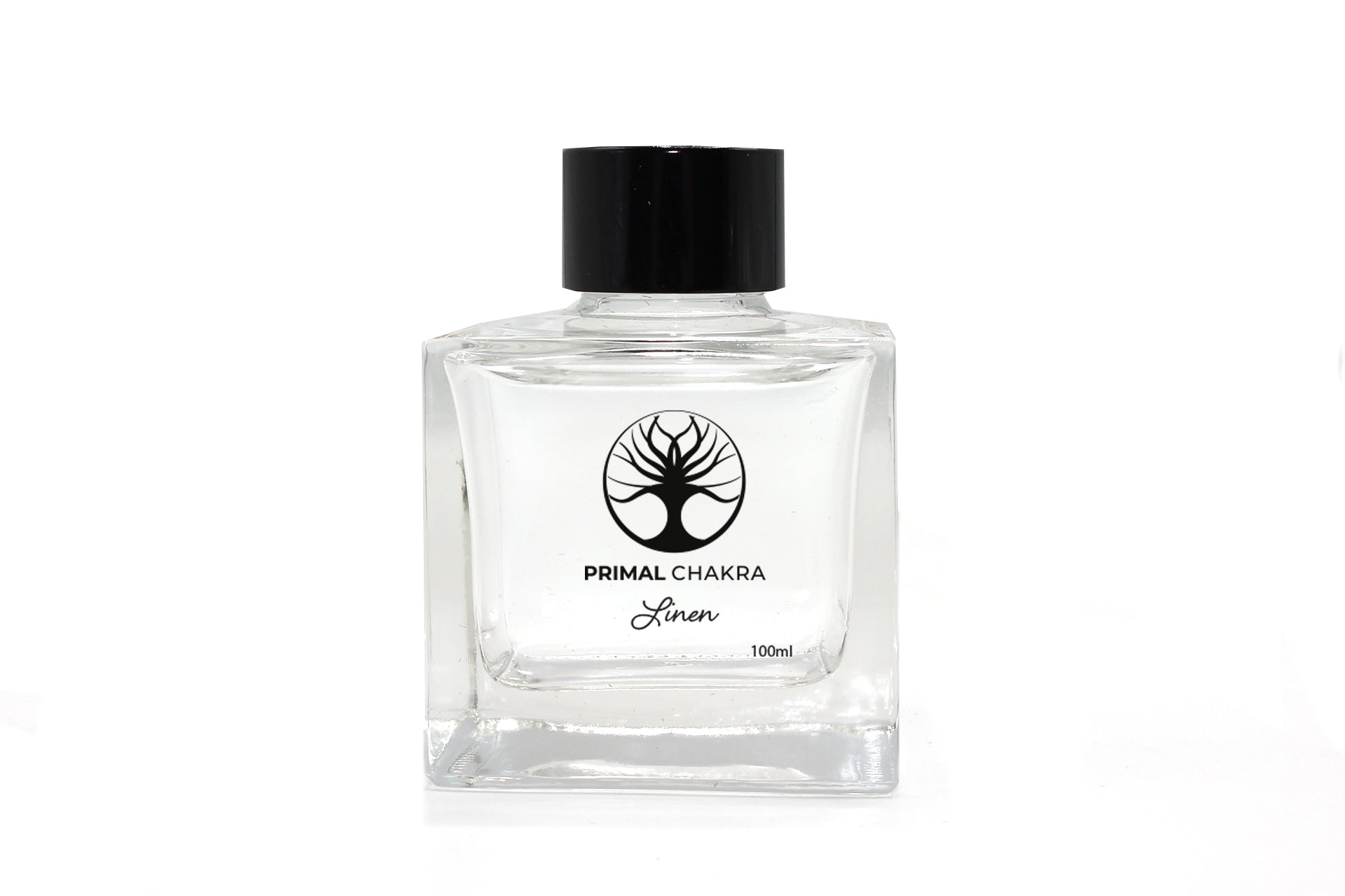 Linen - Reed Diffuser 100ml Primal Chakra