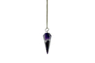 Amethyst Pendulum Primal Chakra
