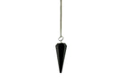 Black Tourmaline Pendulum Primal Chakra