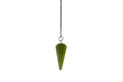 Green Aventurine Pendulum Primal Chakra