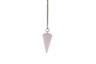 Rose Quartz Pendulum Primal Chakra