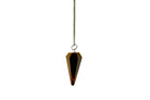 Tiger Eye Pendulum Primal Chakra