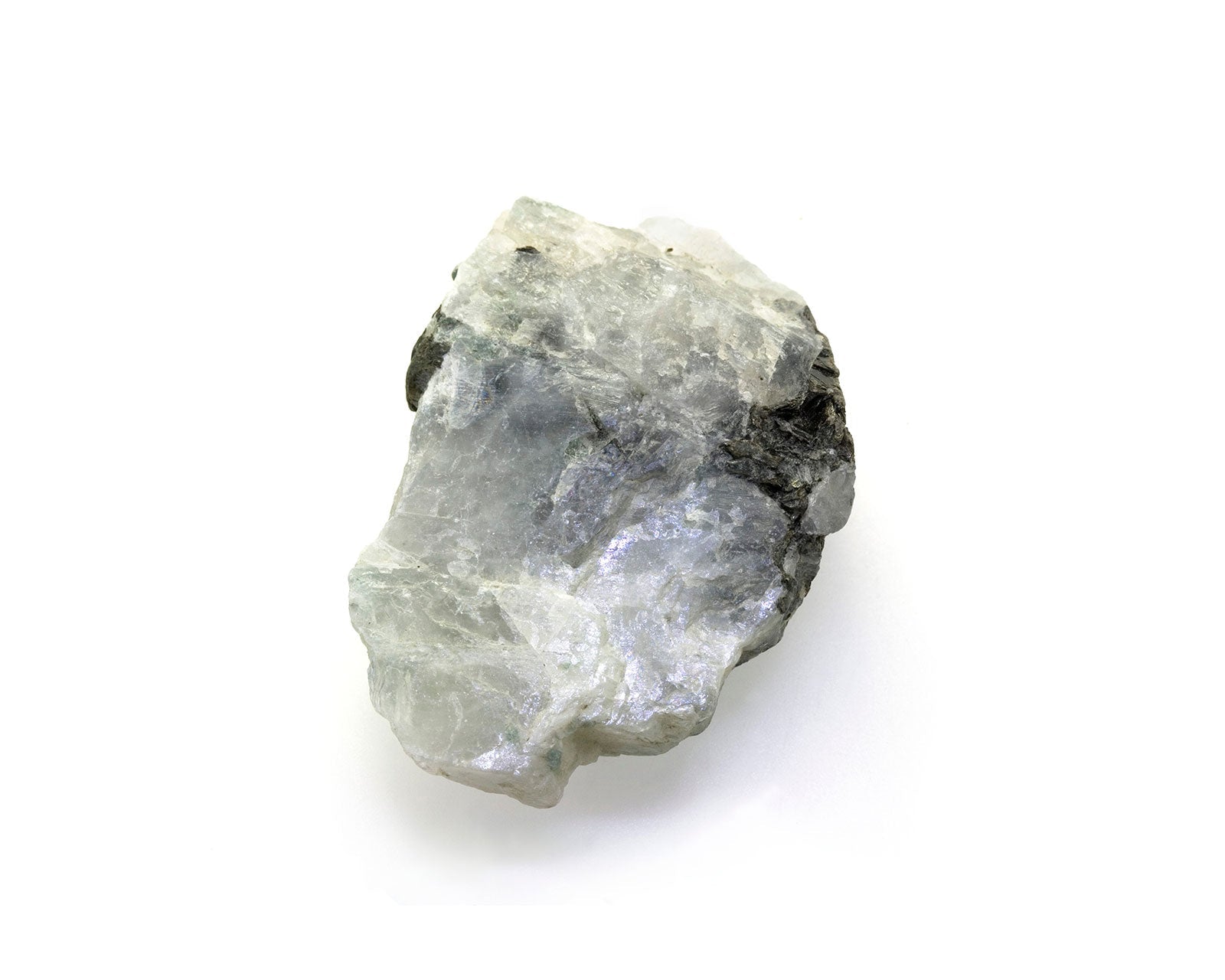 Medium Rainbow Moonstone Raw Rough Crystal - Approx 2-4cm Primal Chakra