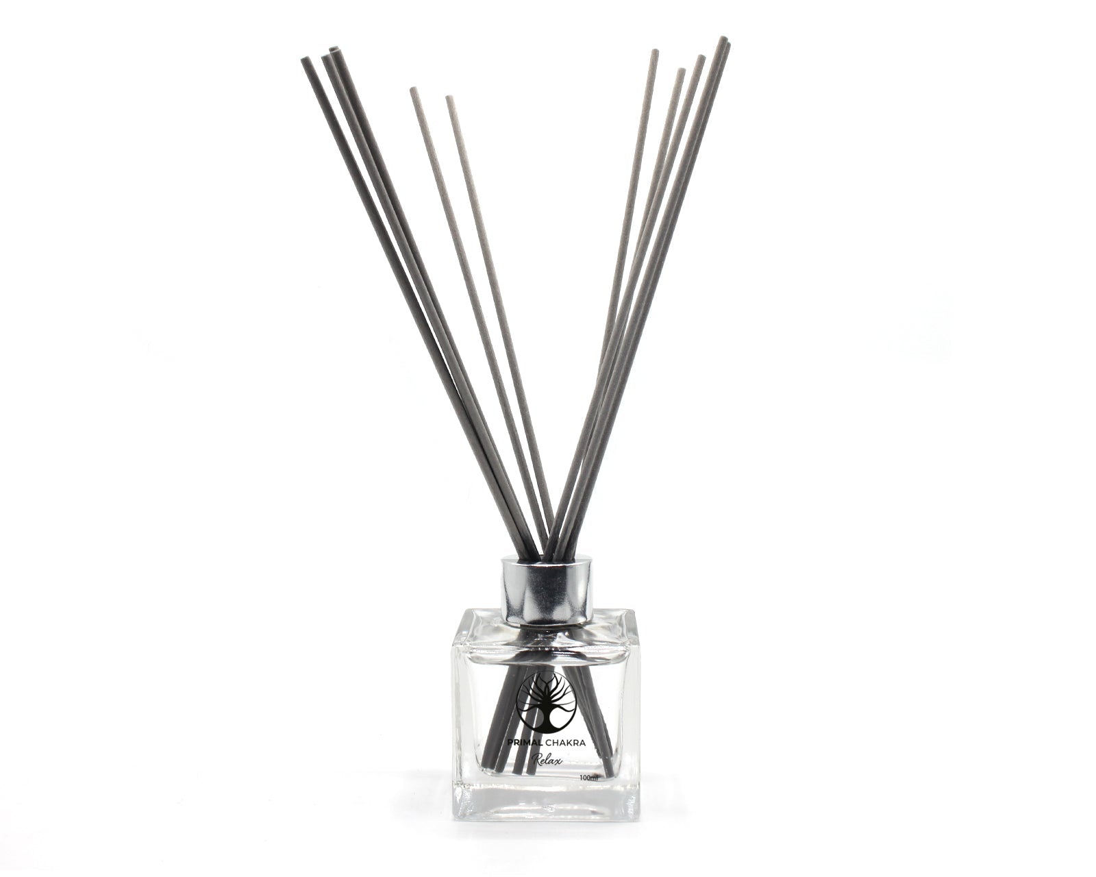 Relax - Reed Diffuser 100ml Primal Chakra
