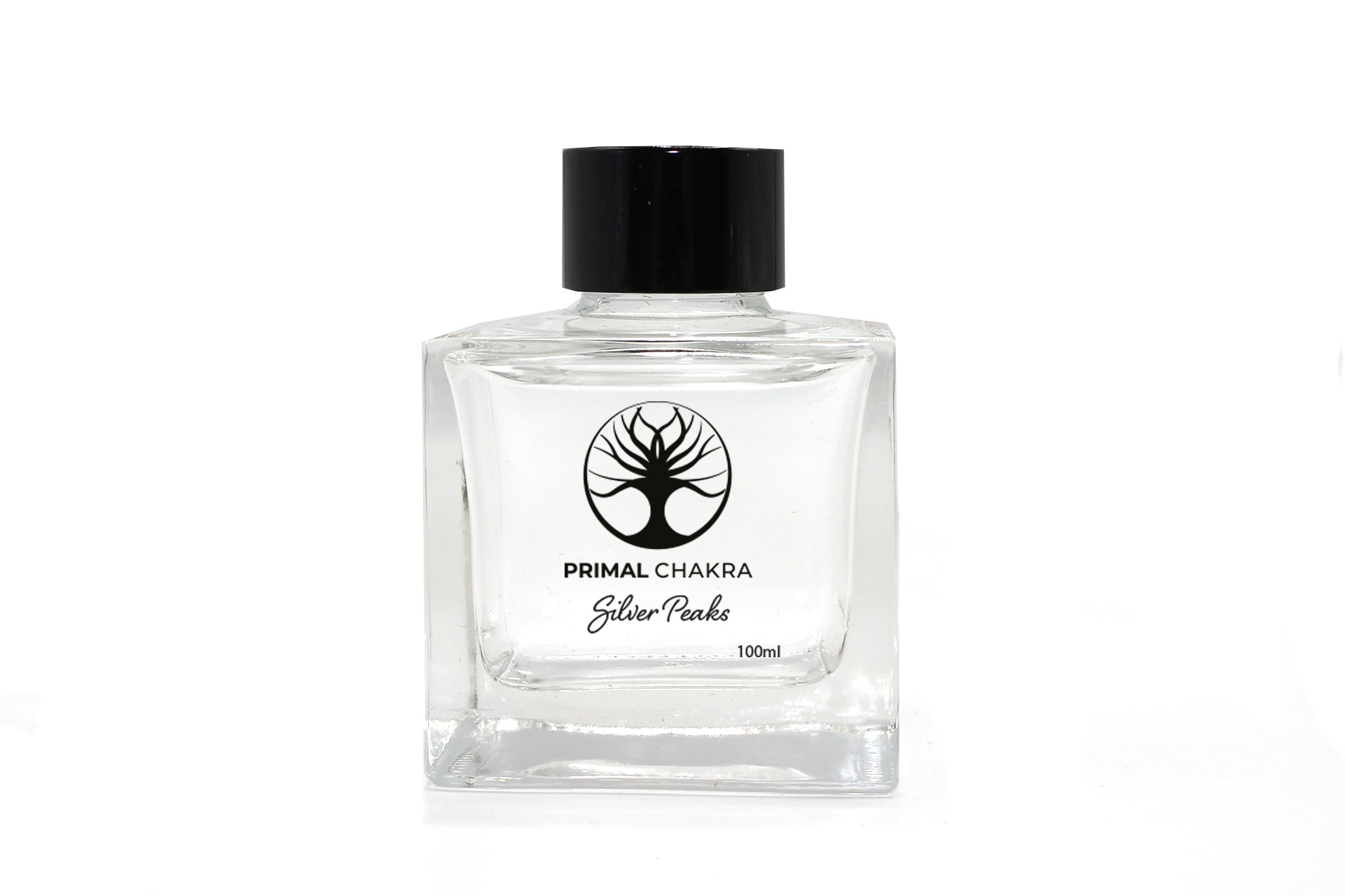 Silver Peaks - Reed Diffuser 100ml Primal Chakra
