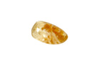 Medium Yellow Citrine Polished Raw Crystal - Approx 2-3.5cm Primal Chakra
