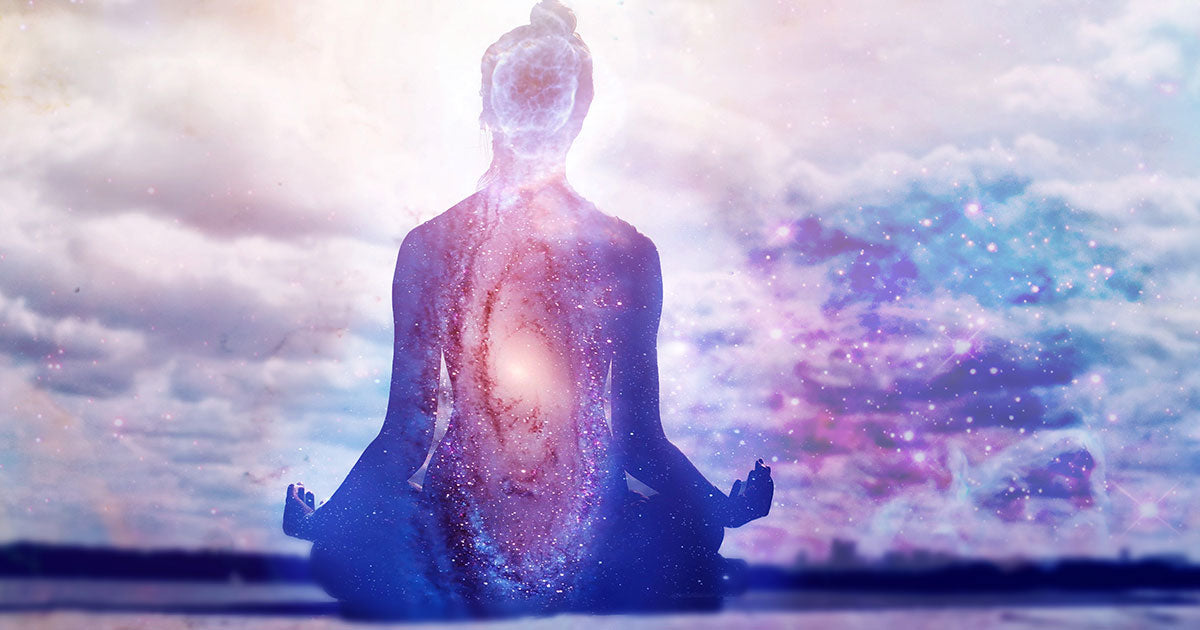 Crystals for Inner Peace and Serenity - Embrace Tranquility with Earth's Treasures