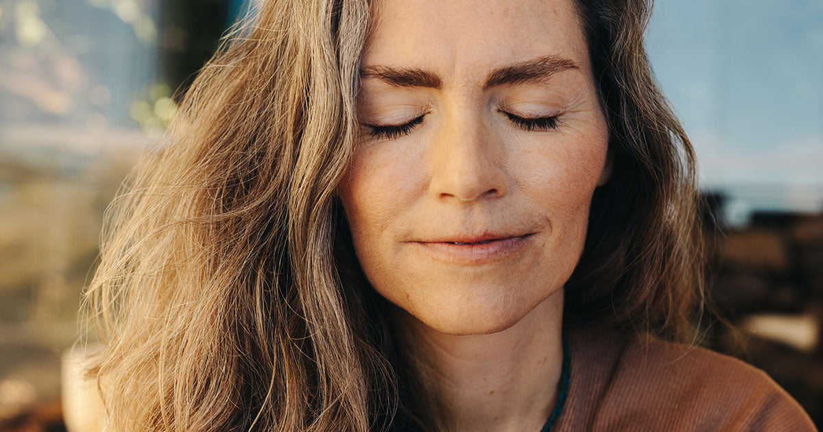 Crystal Clarity: Enhancing Mental Focus with Healing Stones