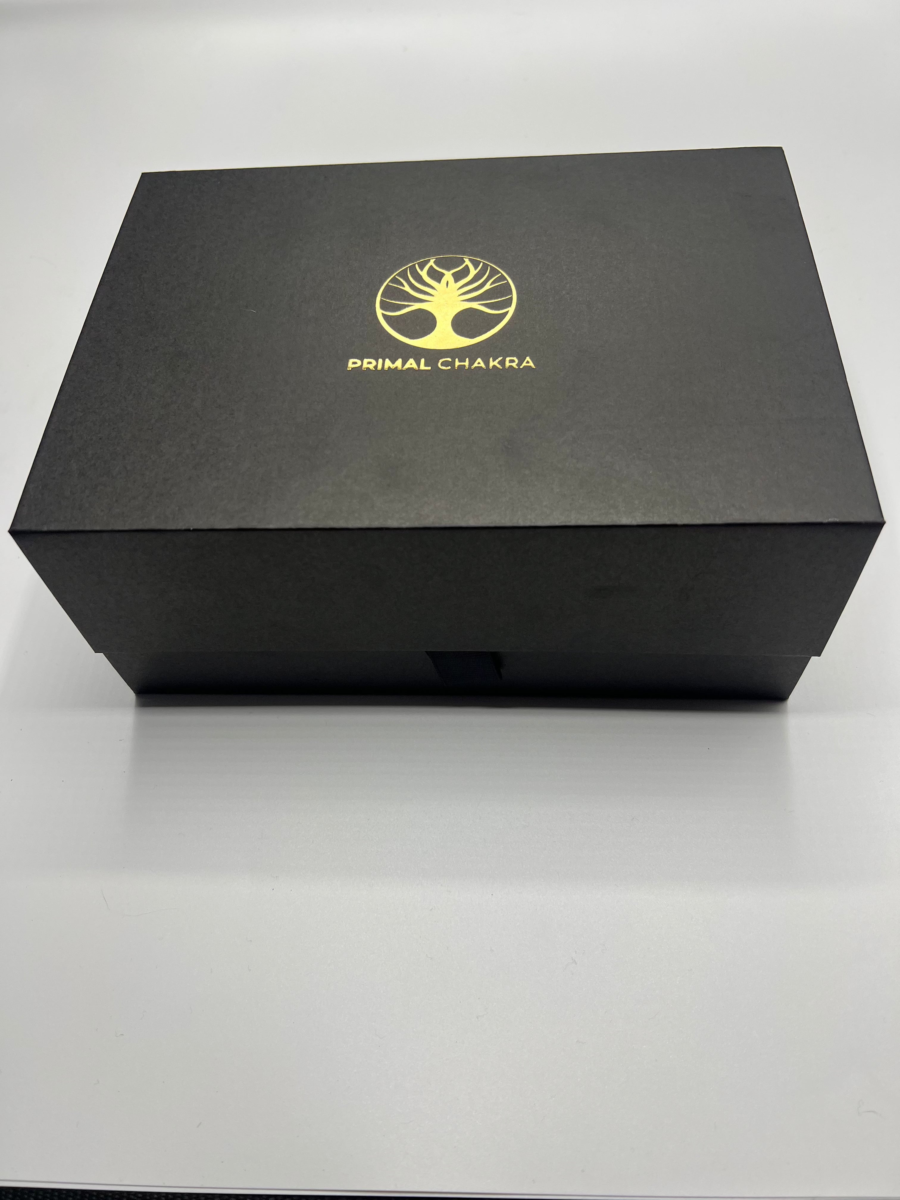 Calm Gift Box Primal Chakra