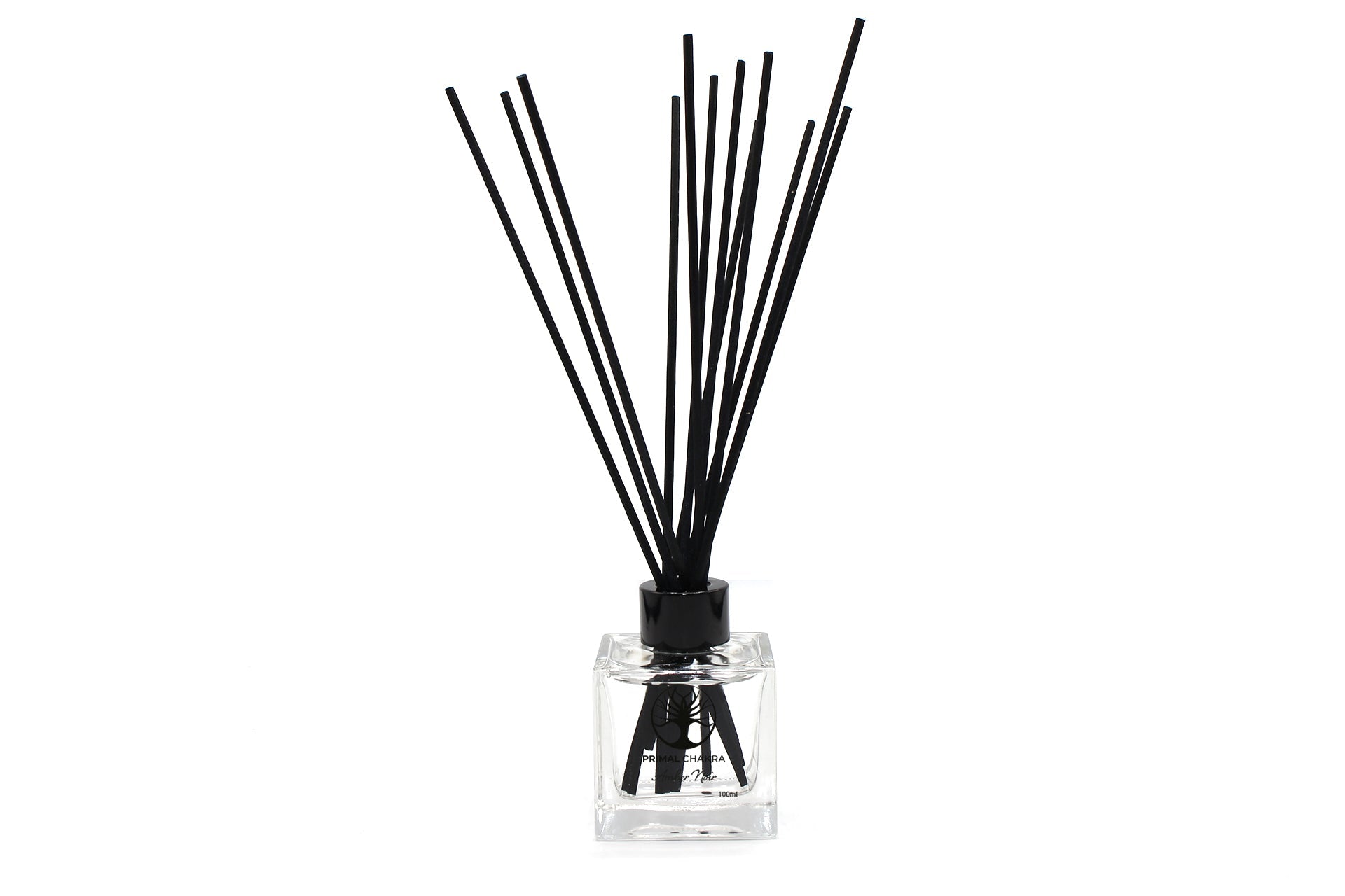 Amber Noir - Reed Diffuser 100ml Primal Chakra