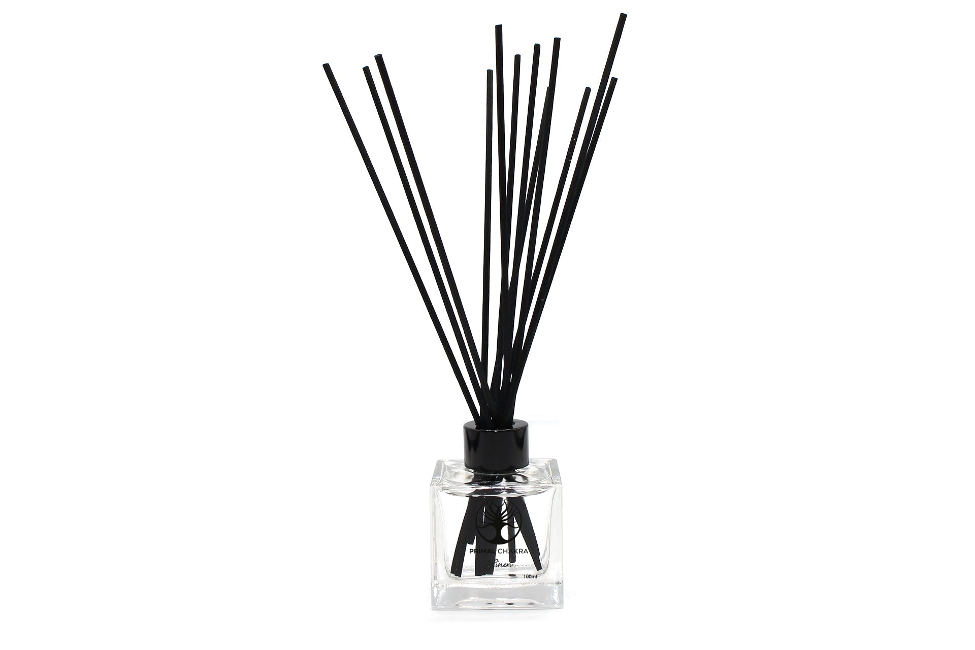 Linen - Reed Diffuser 100ml Primal Chakra
