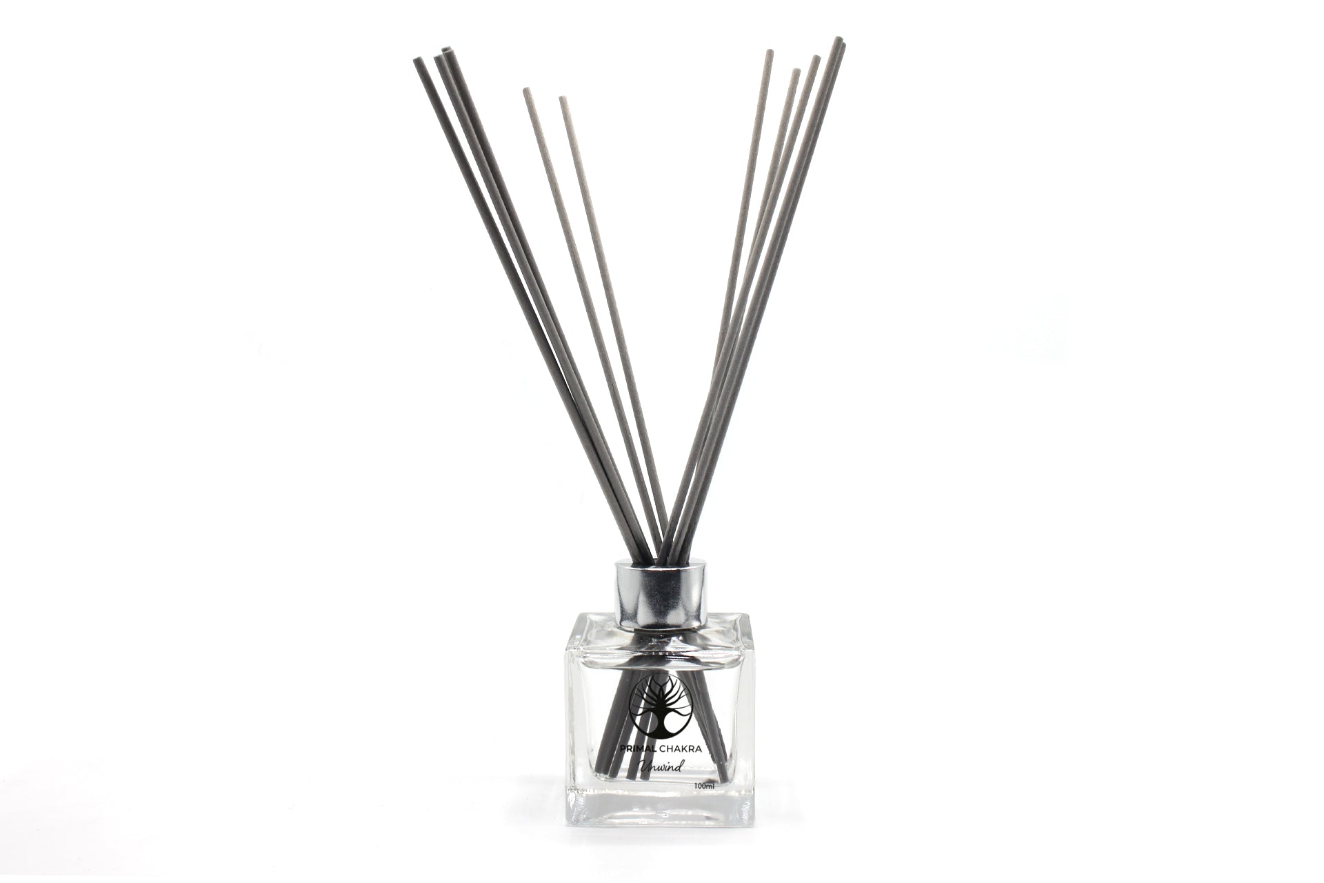 Unwind - Reed Diffuser 100ml Primal Chakra